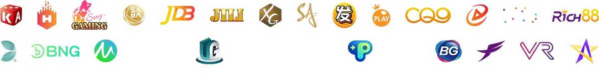 Đối tác cung cấp trò chơi tại qs88